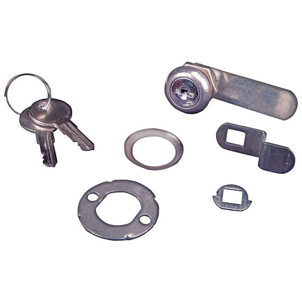 Us Hardware Lock Baggage Door WP-9708C